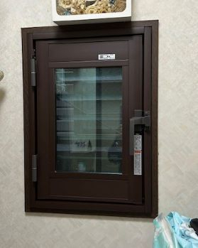 施工事例の写真