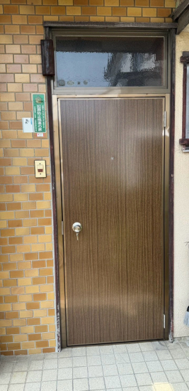 施工事例の写真