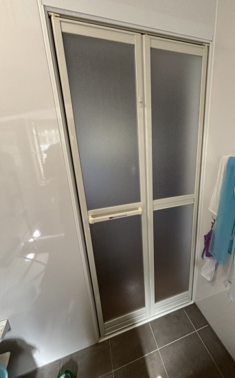 施工事例の写真