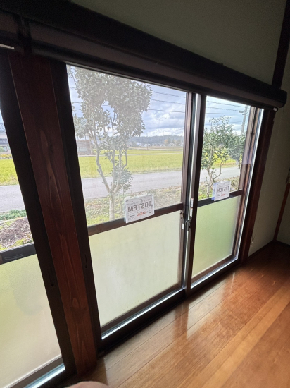 施工事例の写真