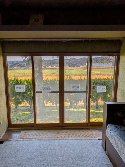 施工事例の写真