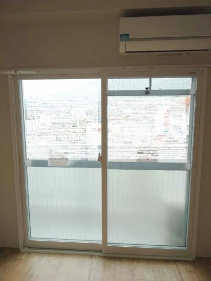 施工事例の写真