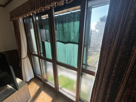 施工事例の写真