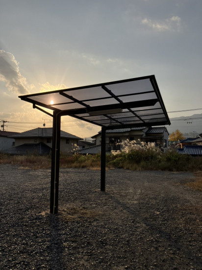 施工事例の写真