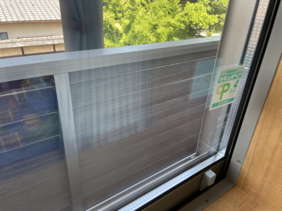 施工事例の写真