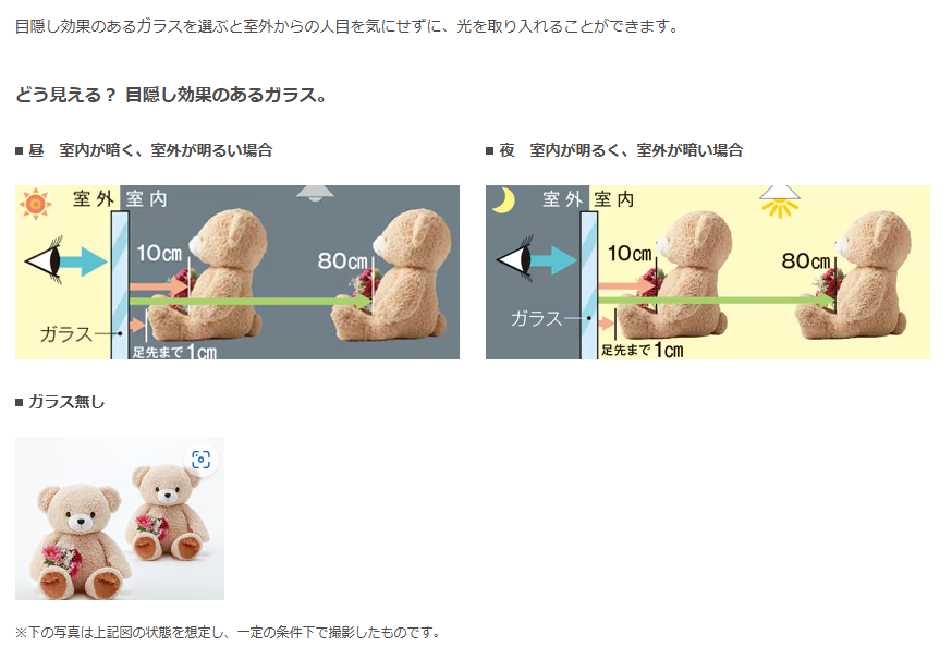 マルマン窓建工房のガラス交換😊の施工事例詳細写真1