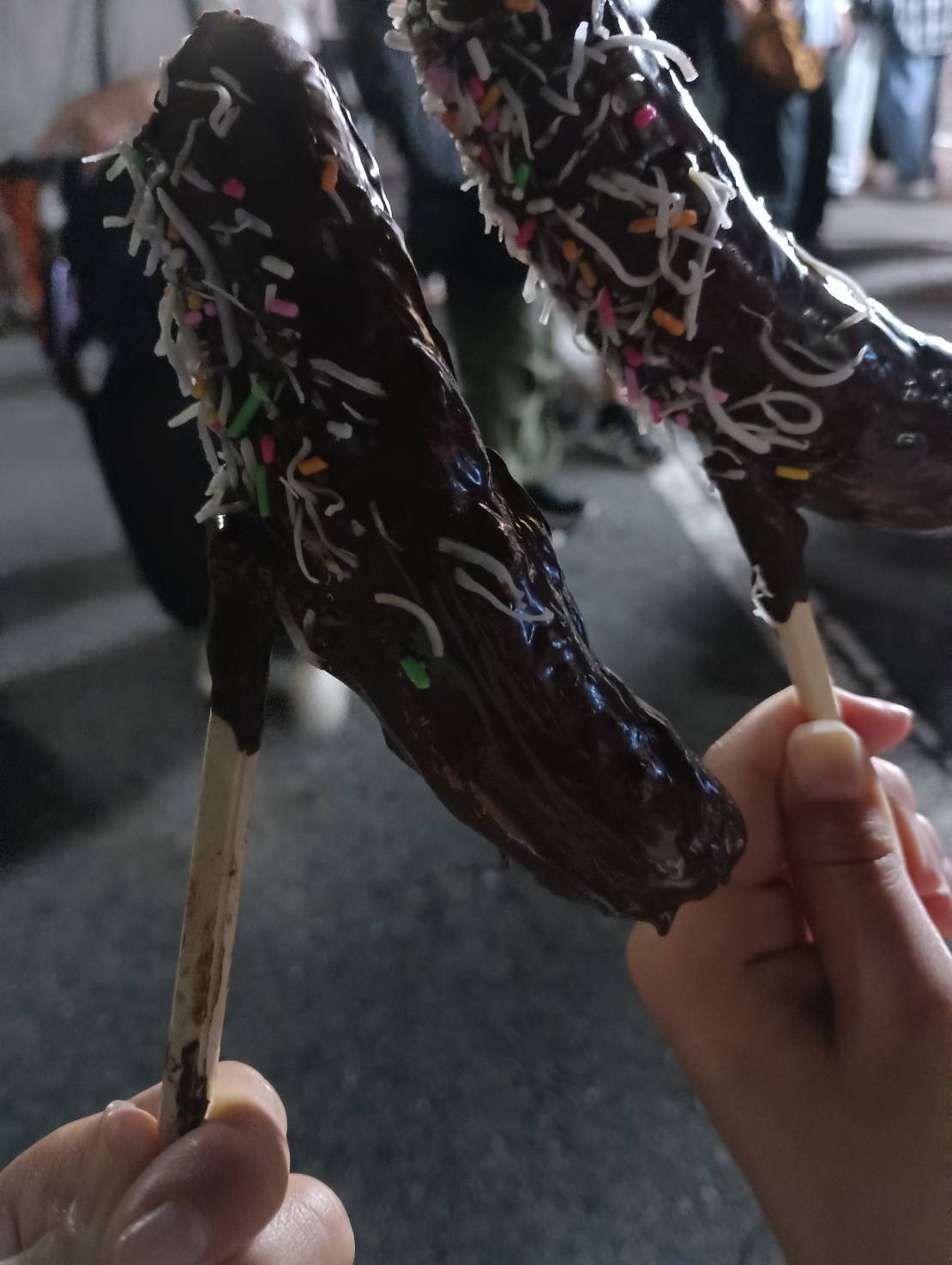 お祭り🎆🍌🌭 マルマン窓建工房のブログ 写真1