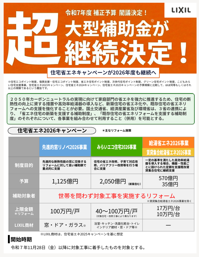 マルマン窓建工房のリビングの窓にインプラス✨の施工事例詳細写真1