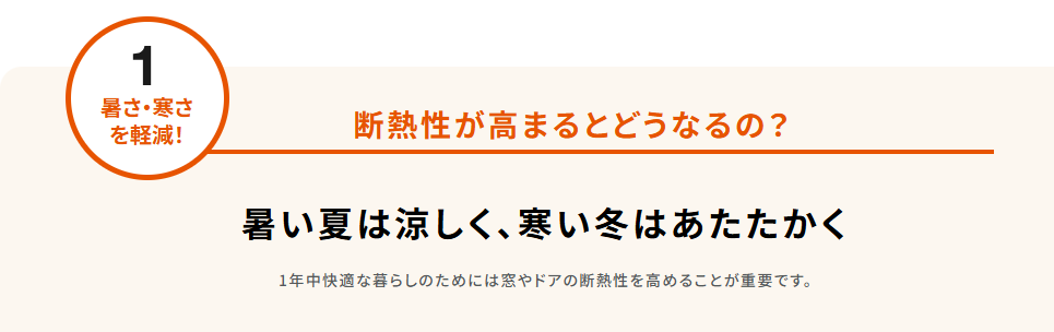 マルマン窓建工房の補助金活用リフォームの施工事例詳細写真2