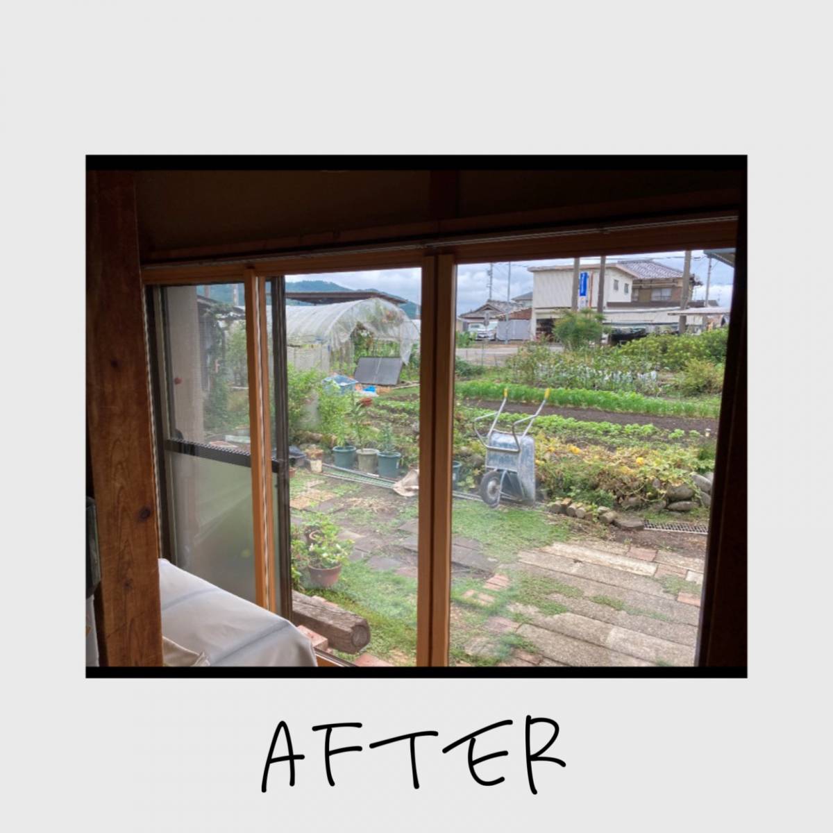 マルマン窓建工房のLIXILインンプラス👷‍♀️の施工後の写真1