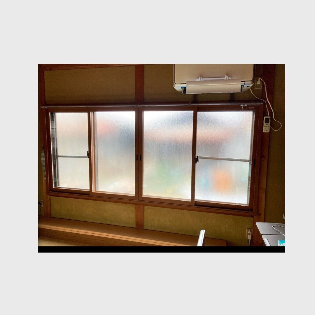 マルマン窓建工房のインンプラス👷‍♀️💭の施工後の写真1