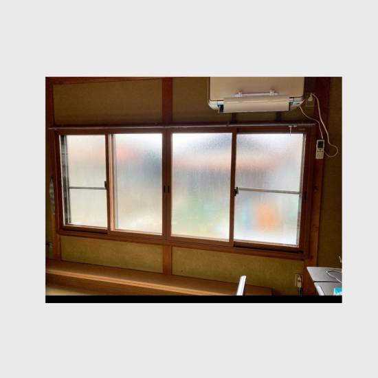 マルマン窓建工房のインンプラス👷‍♀️💭施工事例写真1