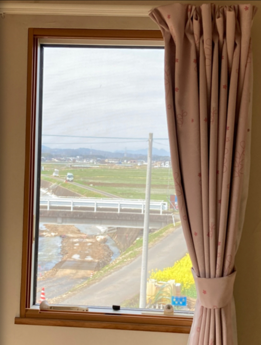 マルマン窓建工房の小窓からもエコ対策🥳✨の施工前の写真1