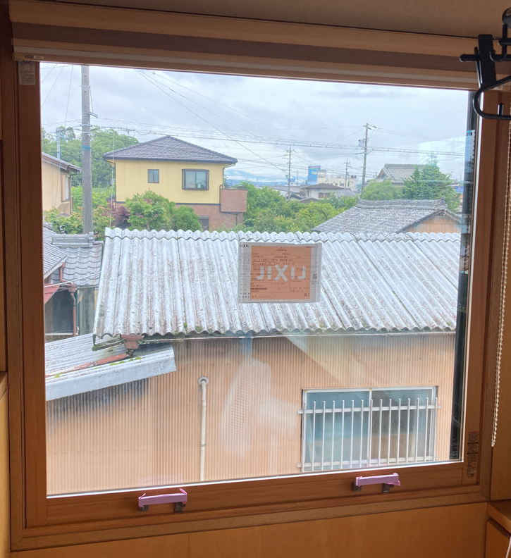 マルマン窓建工房の補助金で節電対策😚👍の施工後の写真1