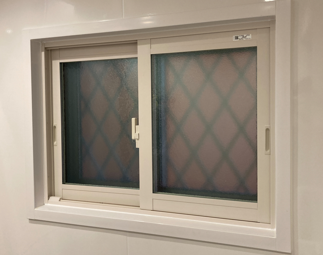 マルマン窓建工房の寒さ対策にインプラス😚👍の施工後の写真1