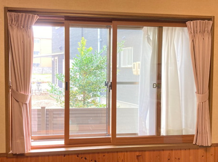 マルマン窓建工房の補助金で光熱費削減リフォーム🥰✨の施工後の写真1