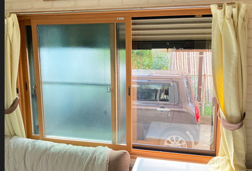 マルマン窓建工房のリフォーム補助金で快適生活✨の施工後の写真1