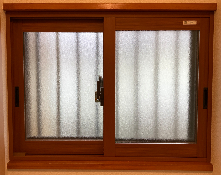 マルマン窓建工房の内窓取付🥰✨の施工後の写真1