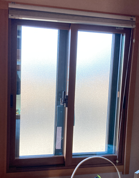 マルマン窓建工房の補助金で最適なリフォームを🥰✨✨の施工後の写真1