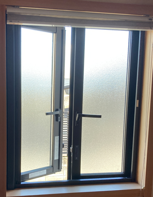 マルマン窓建工房の補助金で最適なリフォームを🥰✨✨の施工前の写真1