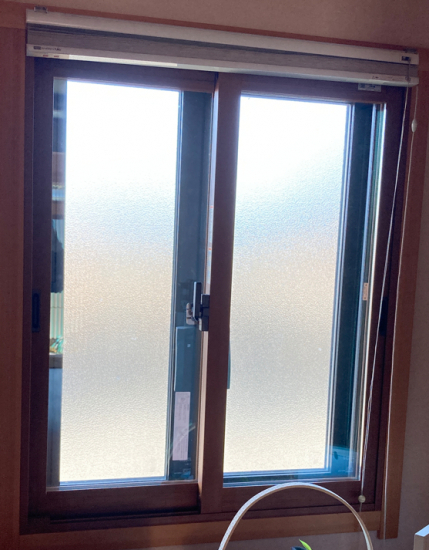 マルマン窓建工房の補助金で最適なリフォームを🥰✨✨施工事例写真1