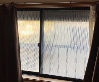 マルマン窓建工房の断熱リフォームで冷暖房費削減‼の施工前の写真1