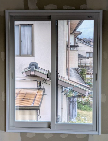 施工事例の写真