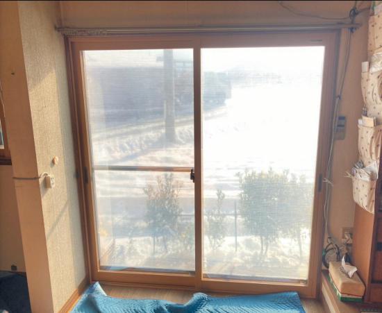 施工事例の写真