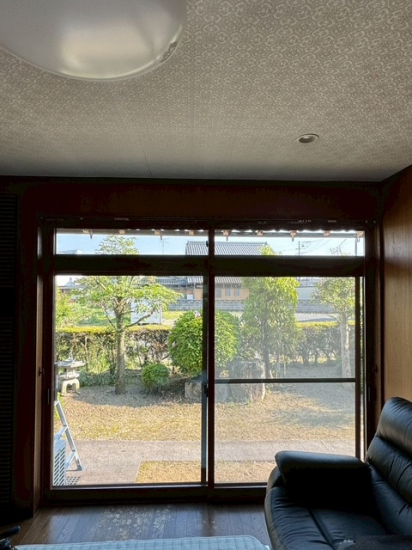 施工事例の写真