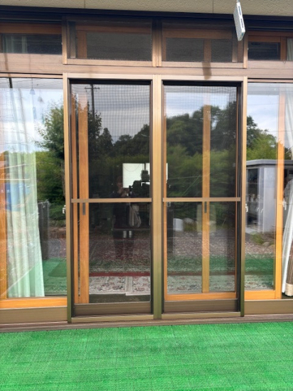 施工事例の写真
