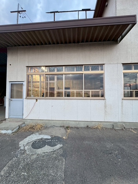 マルマン窓建工房の窓リフォーム😊の施工前の写真1
