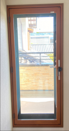 施工事例の写真