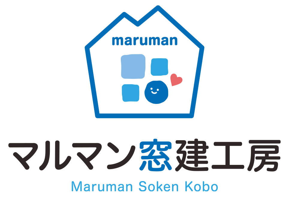 マルマン窓建工房のガラス交換😊の施工前の写真1