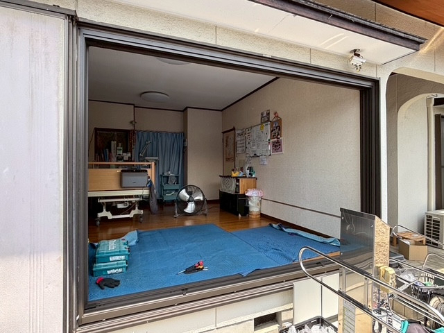 マルマン窓建工房のカバー工法リフォーム✨の施工後の写真3