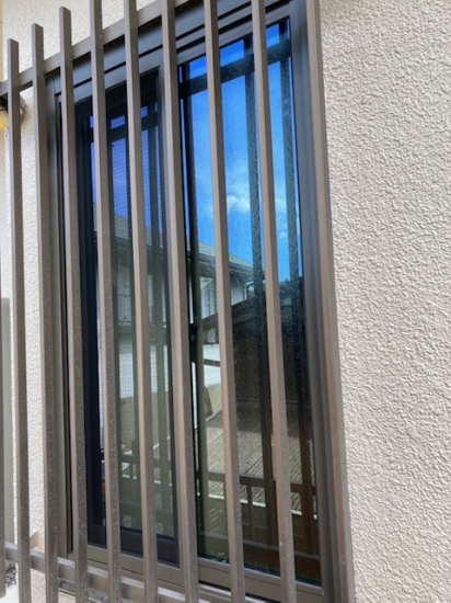 施工事例の写真