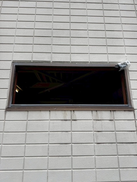 マルマン窓建工房のガラス交換😊✨の施工後の写真1
