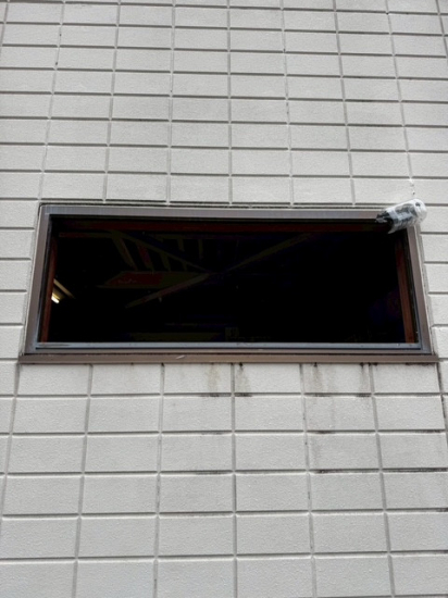施工事例の写真