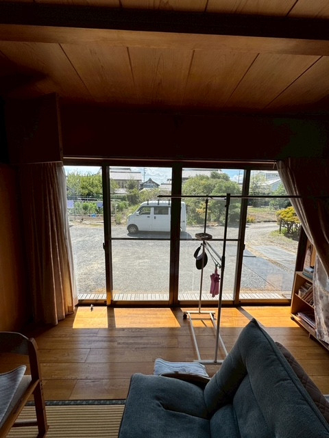 マルマン窓建工房の補助金活用内窓リフォーム😊✨の施工前の写真1