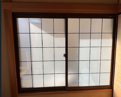 施工事例の写真