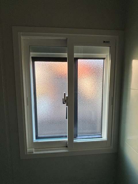 マルマン窓建工房のヒートショック予防にインプラス😊✨の施工後の写真1