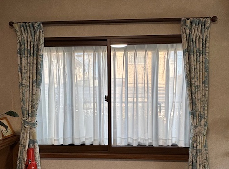 施工事例の写真