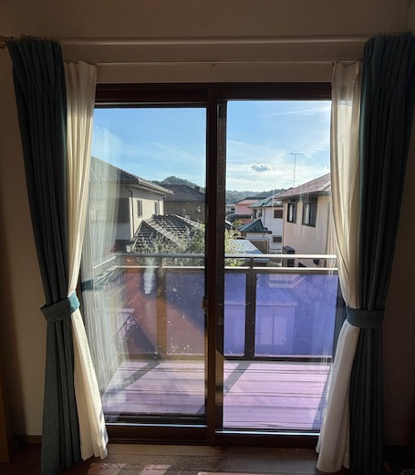 施工事例の写真