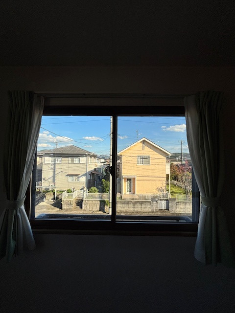 マルマン窓建工房の内窓施工🥰✨の施工後の写真1