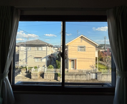 施工事例の写真