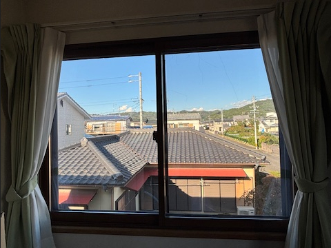 施工事例の写真