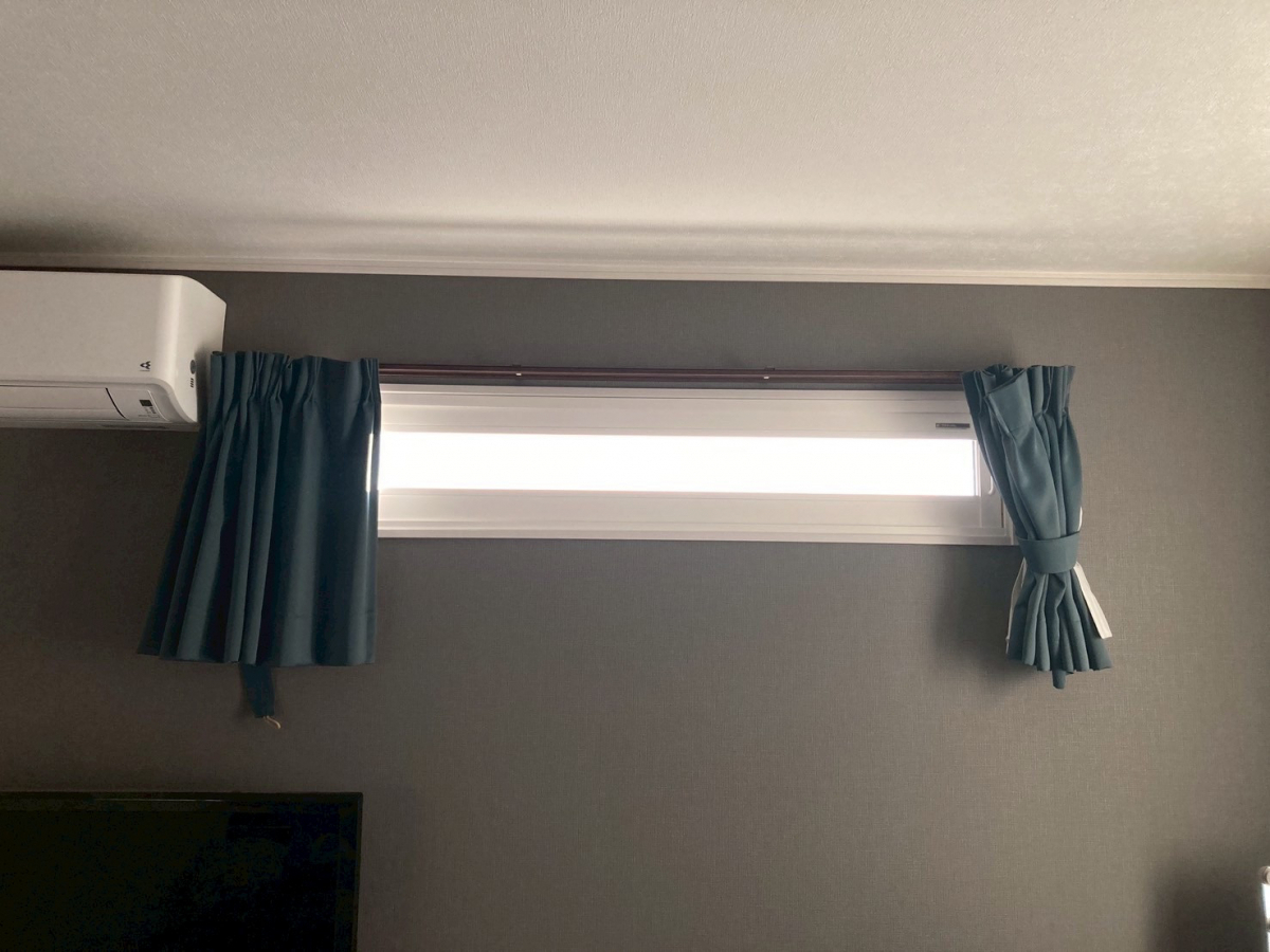 マルマン窓建工房の内窓ＦＩＸ施工😊の施工後の写真1