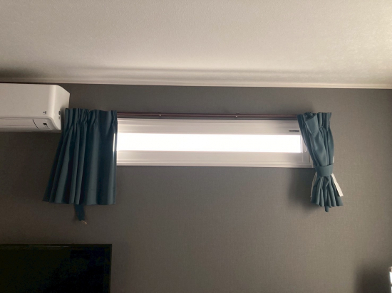 施工事例の写真