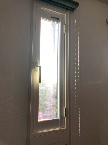 施工事例の写真