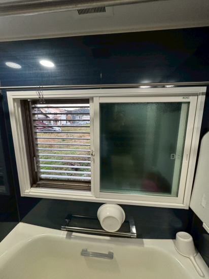 施工事例の写真