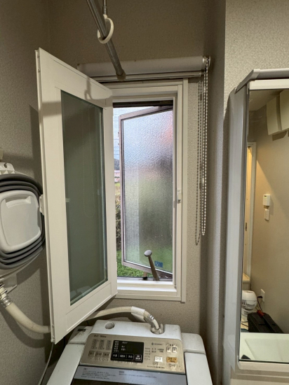 施工事例の写真